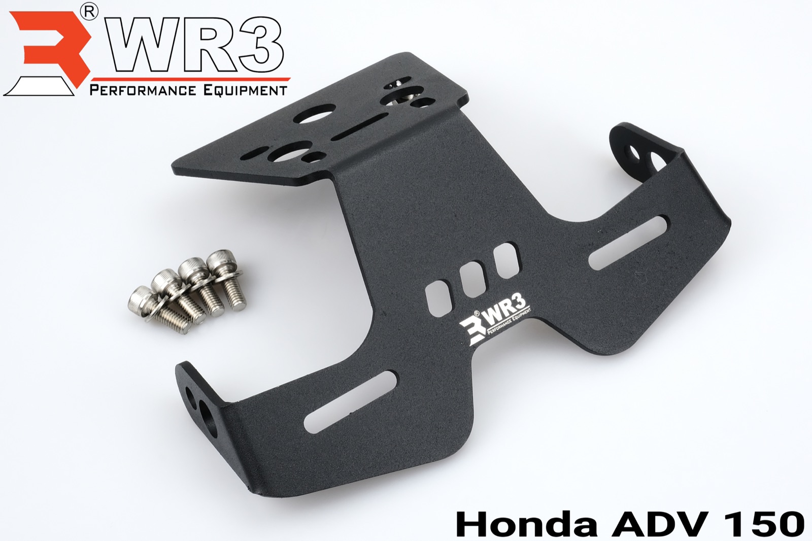 ADV150 rear parts